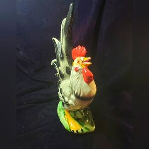 Rooster Vintage Lefton